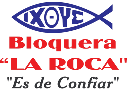 BLOQUERA LA ROCA